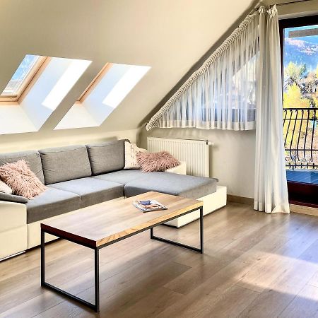 Visitzakopane - Lord Apartment Εξωτερικό φωτογραφία