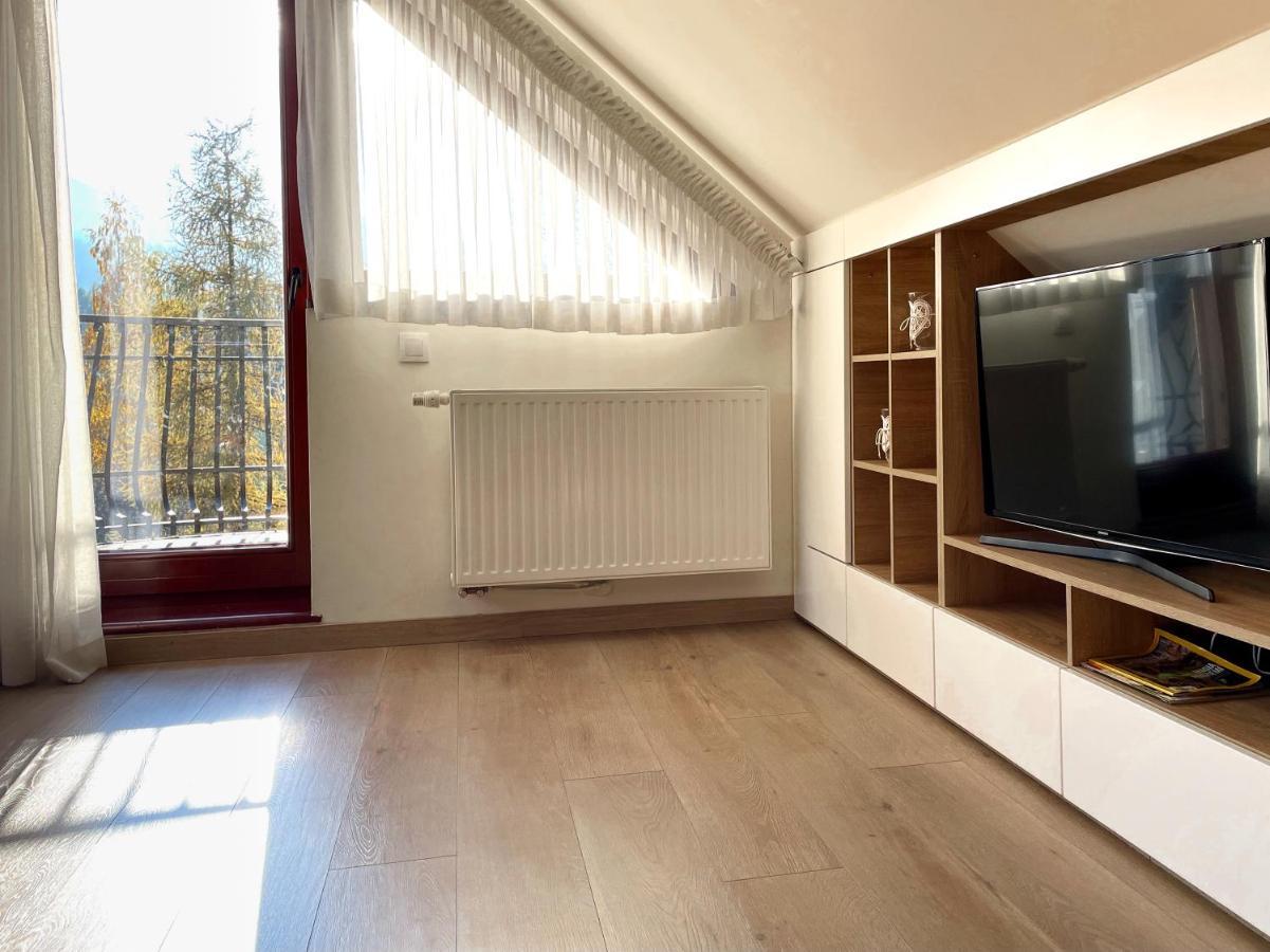 Visitzakopane - Lord Apartment Εξωτερικό φωτογραφία