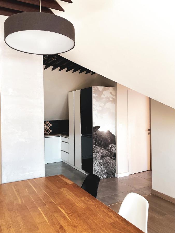 Visitzakopane - Lord Apartment Εξωτερικό φωτογραφία