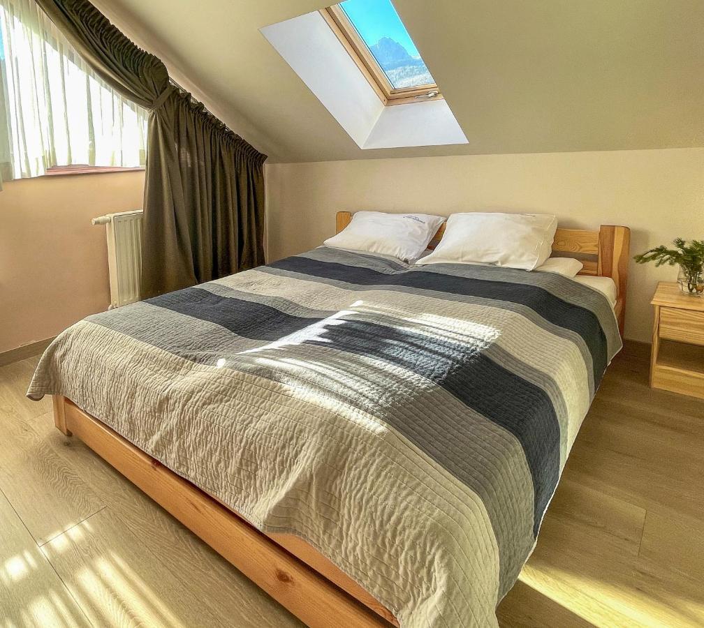 Visitzakopane - Lord Apartment Εξωτερικό φωτογραφία