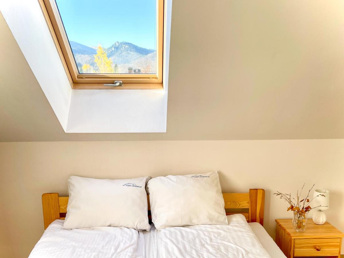 Visitzakopane - Lord Apartment Εξωτερικό φωτογραφία